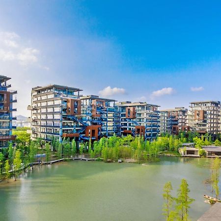 Taihua Wutong Hotel Шэньчжэнь Экстерьер фото
