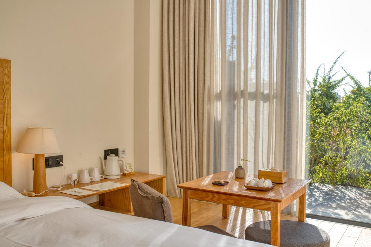 Taihua Wutong Hotel Шэньчжэнь Экстерьер фото